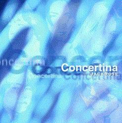 Jack Rose : Concertina